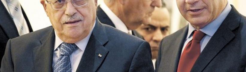 مسؤول أردني: اجتماع بين عباس ونتنياهو عبر 