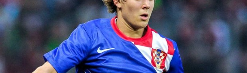 برشلونة يشترى النجم الكرواتي «خليلوفيتش»