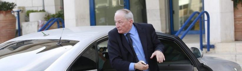 النيابة الاسرائيلية تبحث تحرش احد كبار الوزراء جنسيا بموظفة