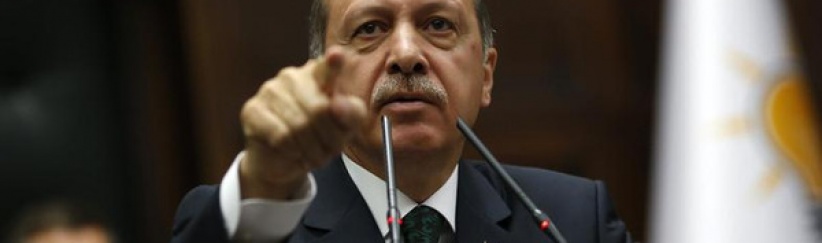 أردوغان يتعهد بسحق تويتر وفيسبوك ويوتيوب واجتثاثها