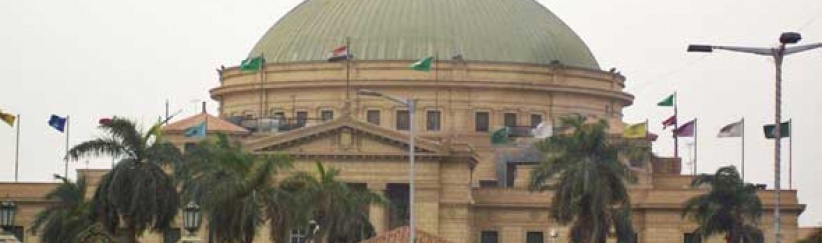 طلبة غزة في الجامعات المصرية يوجهون مناشدة عاجلة للرئيس