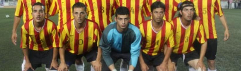 واد النيص بطلاً لدوري جوال للمحترفين