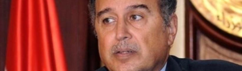 مصر ترشح سفيرا جديدا لها في الأراضي الفلسطينية