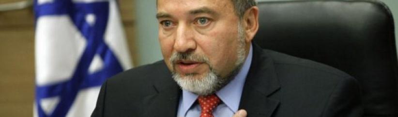 ليبرمان: لن نلهث وراء الفلسطينيين