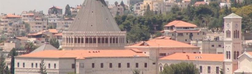 بيان صادر عن مجلس رؤساء الكنائس الكاثوليكية يستنكر رسالة التهديد والاعتداءات على مقدساتنا ورموزنا وقياداتنا الدينية