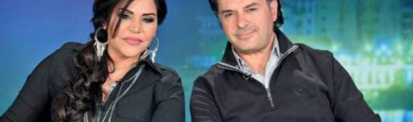 أحلام دفعت مبلغا خياليا للاستغناء عن راغب علامة في 