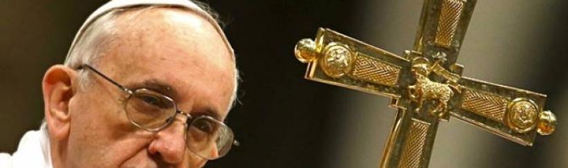 متدينون يهود يعارضون زيارة البابا لحائط البراق