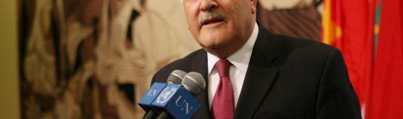 رسائل للأمم المتحدة حول انتهاكات إسرائيل بالقدس