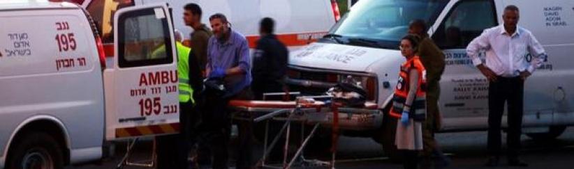 قتيل عملية ترقوميا ضابط كبير في الأمن الاسرائيلي