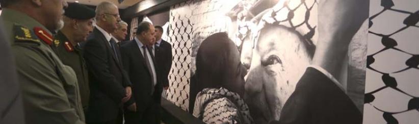 انطلاق أعمال لجنة جائزة ياسر عرفات للانجاز للعام الحالي