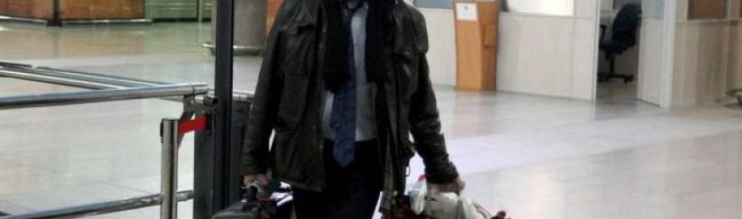 زيارة جديدة لمفتشي الوكالة الدولية للطاقة الذرية الى ايران