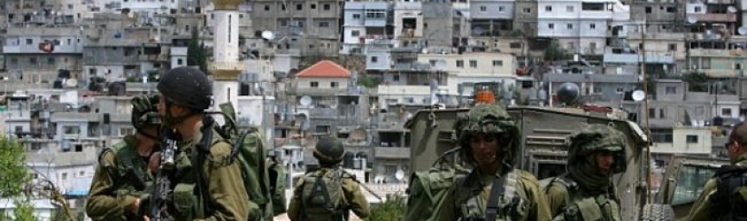 جيش الاحتلال متأهب لمواجهة مسيرات النكبة