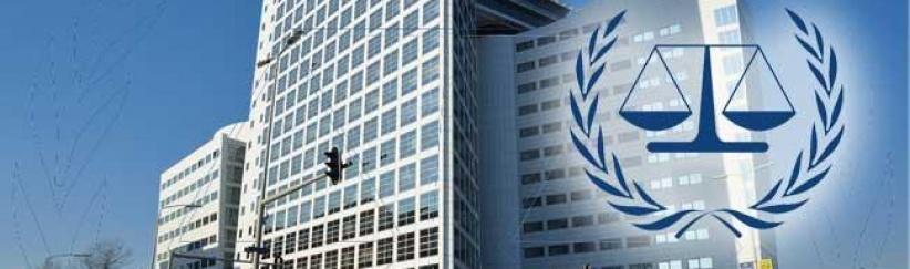 رئيس محكمة الجنايات الاسبق يحذر من توجه فلسطين للمحكمة الدولية