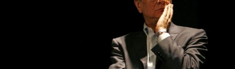 مؤسسة محمود درويش تتسلم أرشيفه المرئي والمسموع