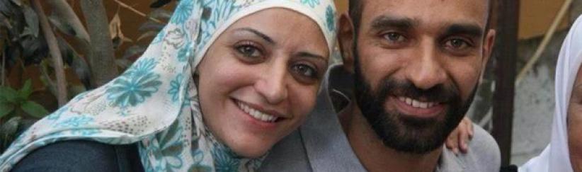 الاسيرة العيساوي تضرب عن الطعام