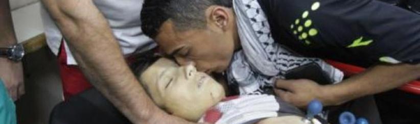 فجراً : استشهاد فتى 16 عاما في دورا