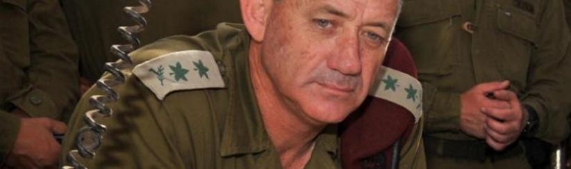 الأركان الإسرائيلية تنتقل الى الضفة الغربية لتنسيق وتقييم العمليات