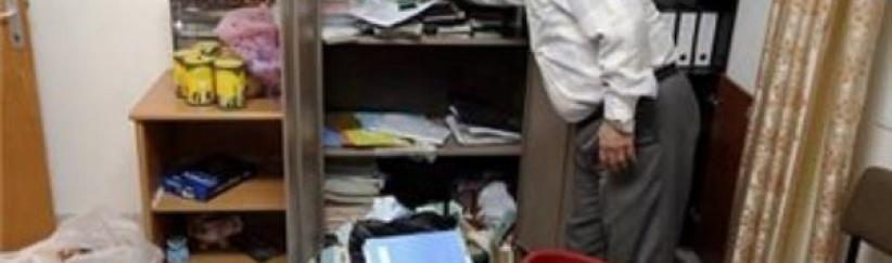 بيت لحم: الاحتلال يقتحم جمعية رعاية اليتيم