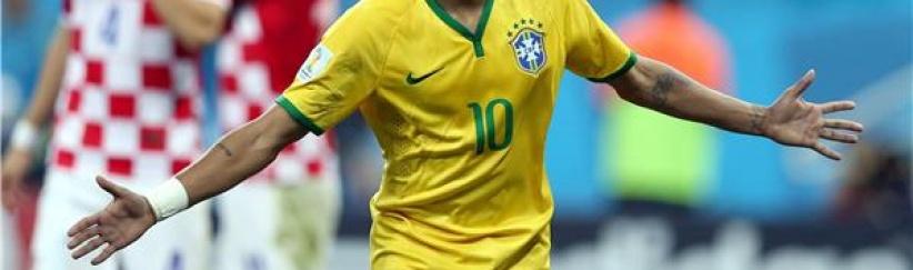 الفيفا تستبعد الحكم الياباني تيمشورا بعد مبارة البرازيل وكرواتيا