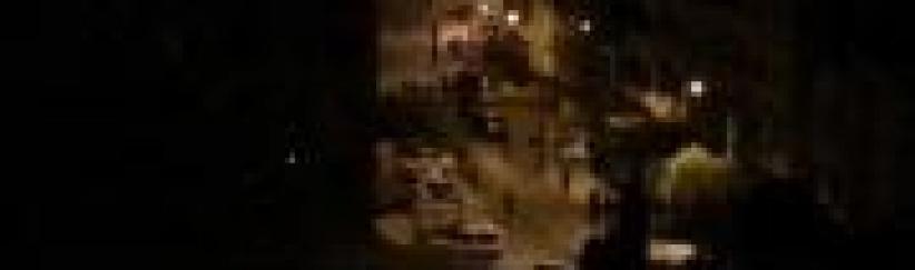 اصابة 3 مواطنين واقتحام عشرات المنازل ومحل صرافة في نابلس