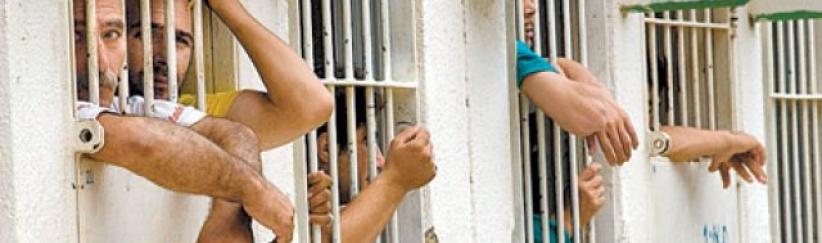 الصحة تحذر من إطعام الأسرى بالقوة