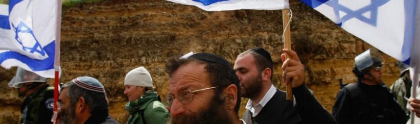 تصريحات إسرائيلية 