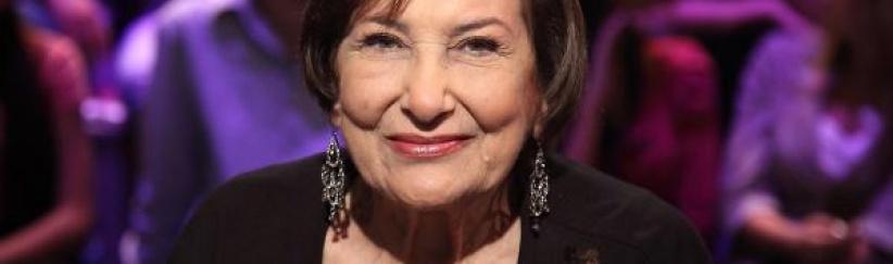 رحيل الإعلامية فوزية سلامة بعد معاناة مع المرض