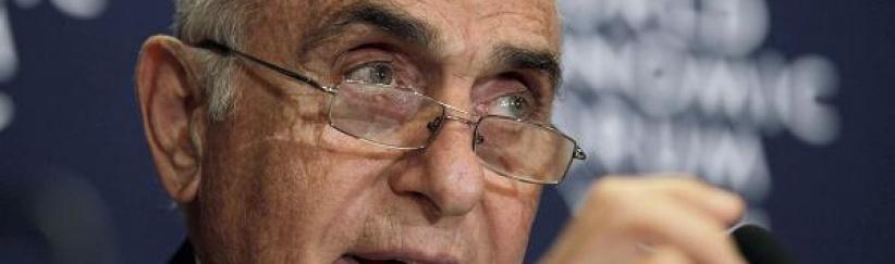 منيب المصري: لن أشارك في مؤتمر 