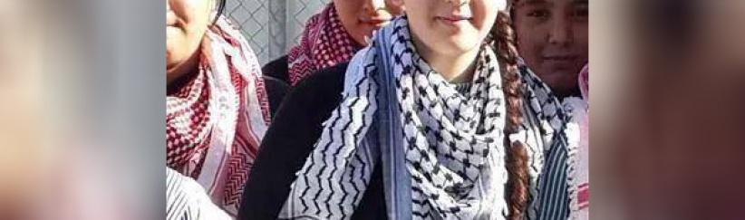 الشرطة تلقي القبض على قاتل الفتاة أميمة جرادات في الخليل