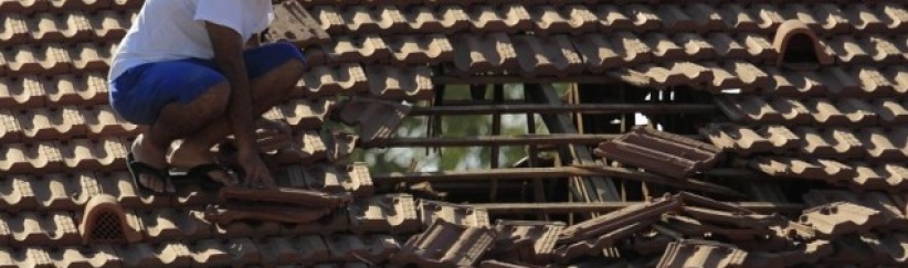 المقاومة تقصف حيفا وتل أبيب توقع عشرات الاصابات