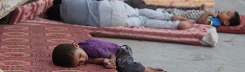 الاونروا: اسرائيل تتراجع عن اتهامات باطلة