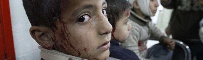 اليونيسف: عدد الضحايا الأطفال في غزة تجاوز حصيلة الحربين السابقتين