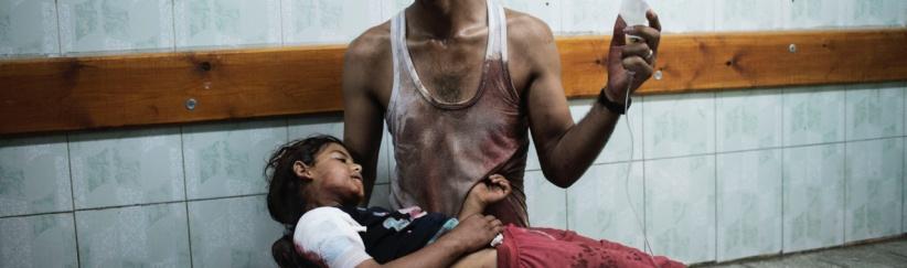 23 شهيداً في اليوم الـ 28 للعدوان المتواصل على القطاع