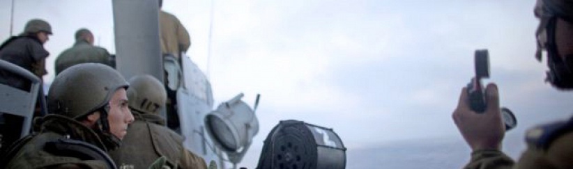 فجر اليوم: الاحتلال يخرق التهدئة من جديد ويطلق النار على الصيادين