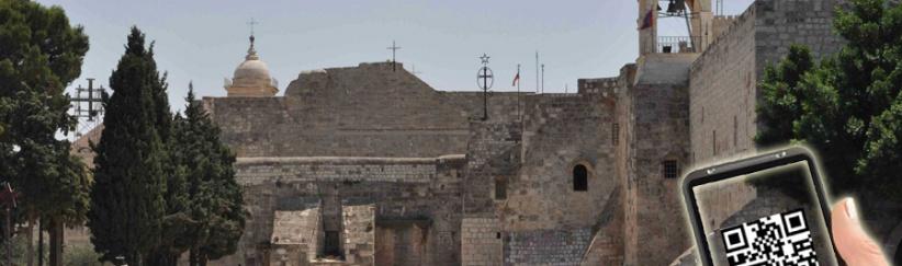 بيرزيت تطوّر دليلا سياحيا آليا لأهم المواقع في بيت لحم