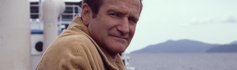 الممثل الأميركي روبن وليامز ينهي حياته منتحراً