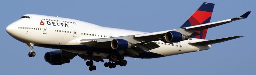 مشاجرة تغير مسار طائرة!