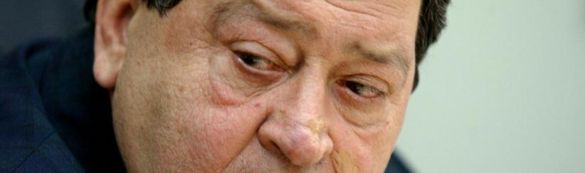 تدهور الحالة الصحية لبن اليعازر