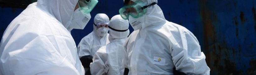 منظمة الصحة: احتواء إيبولا في السنغال ونيجيريا