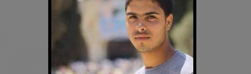 استشهاد شاب برصاص الاحتلال بمخيم الامعري