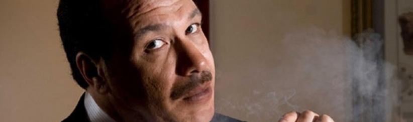 رحيل الفنان المصري خالد صالح