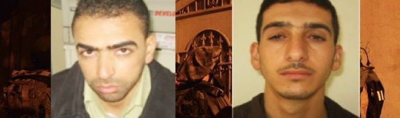 صباح اليوم : الاحتلال يغتال القواسمي وابو عيشة في الخليل