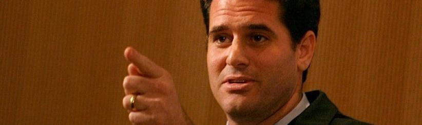 سفير إسرائيل في واشنطن يهاجم 