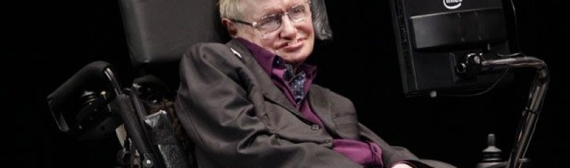 “ستيفن هوكينج” ينضم إلى فيس بوك ويحصد مليون إعجاب بأقل من 10 ساعات