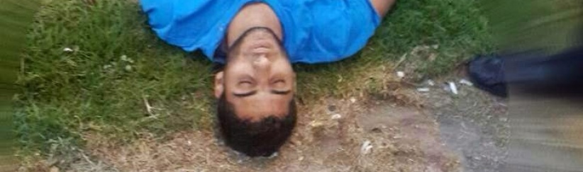 والدة الشهيد الشلودي: مخابرات الاحتلال حولت حياته الى جحيم