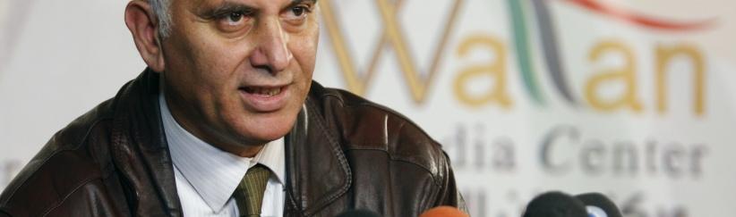 الصالحي يزور مجلس العموم البريطاني لبحث تفعيل الاعتراف بدولة فلسطين