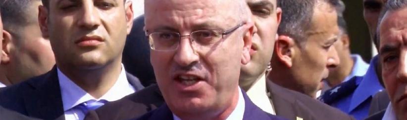 بالفيديو : الحمدالله من غزة 