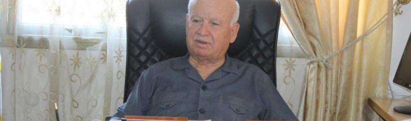 الأغا يطالب بتحرك إسلامي عربي للدفاع عن الأقصى