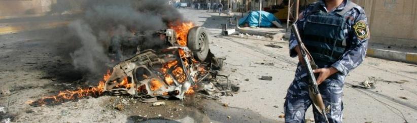 مقتل غزي قاتل مع 