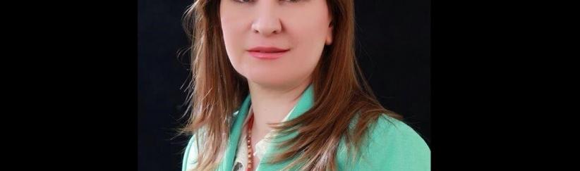 فوز النائبة العراقية اليزيدية بجائزة للمرأة في مناطق الصراع